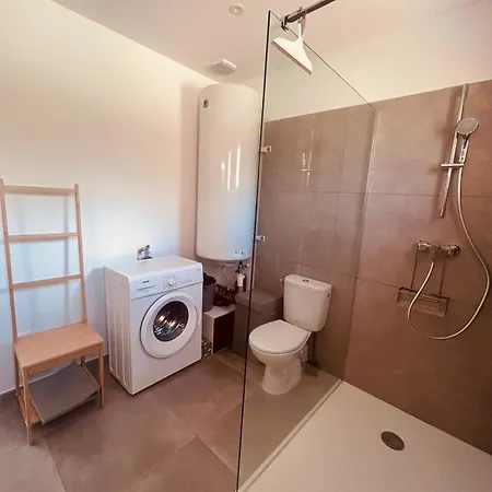 Poggiole Hébergement de vacances *