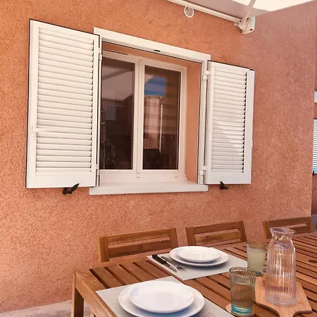 Hébergement de vacances Poggiole *