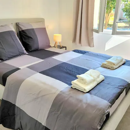 Hébergement de vacances Poggiole *