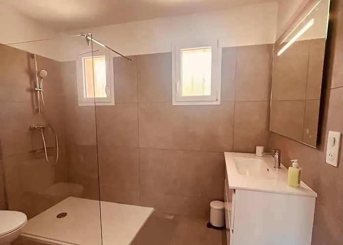 Poggiole Hébergement de vacances