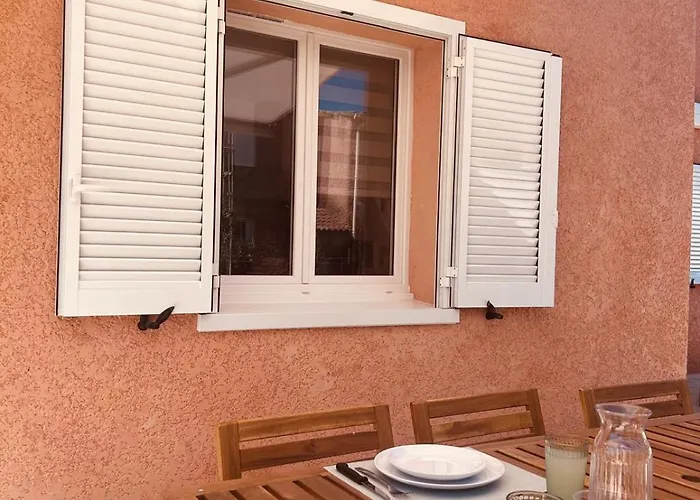 Hébergement de vacances Poggiole *