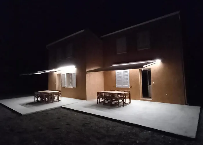 Poggiole San-Nicolao