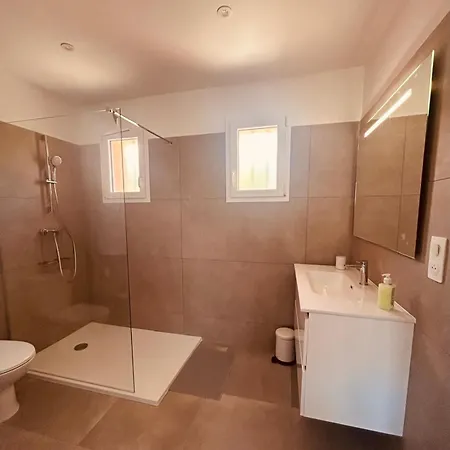Poggiole Prázdninový dům