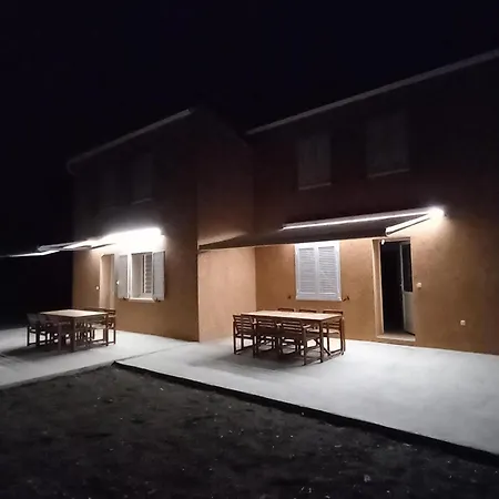 Poggiole San-Nicolao