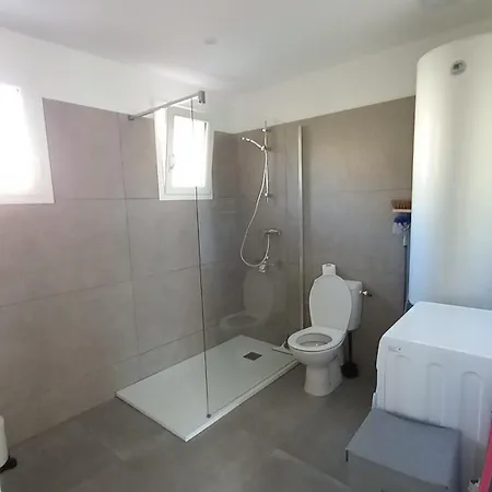 Poggiole Prázdninový dům San-Nicolao