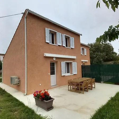 Poggiole San-Nicolao