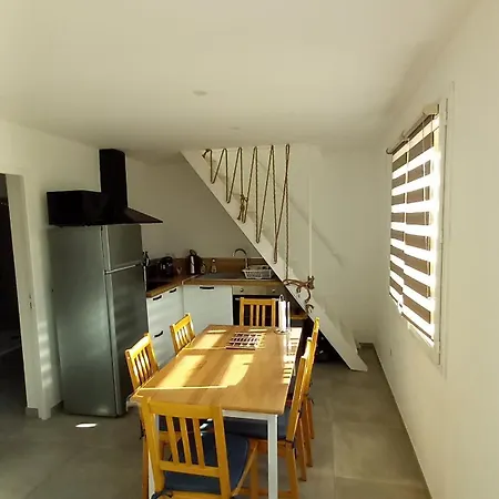 Poggiole Prázdninový dům San-Nicolao
