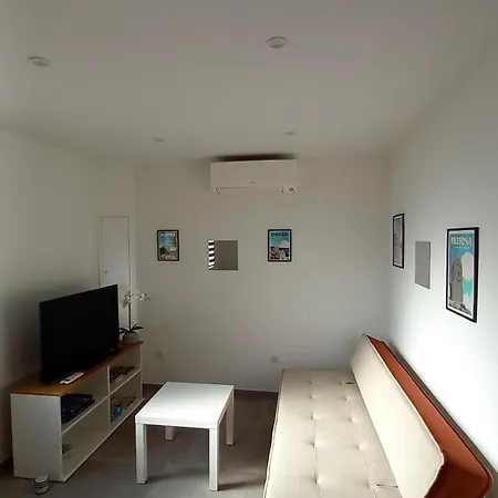 Prázdninový dům Poggiole San-Nicolao