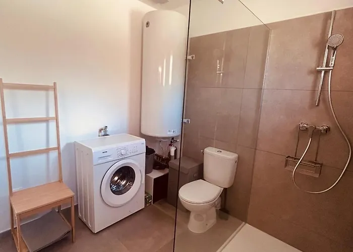 Poggiole 度假居 *