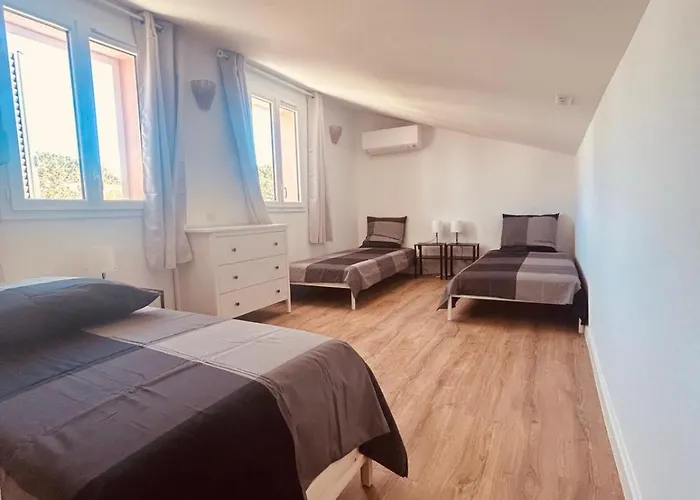 Poggiole 圣尼科劳