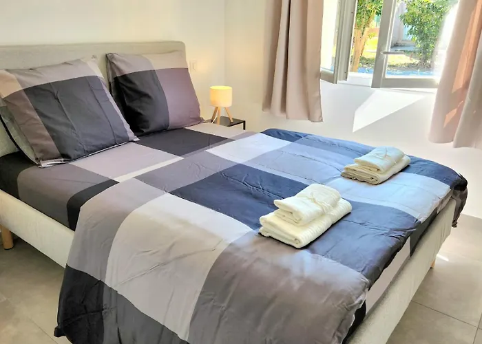 度假居 Poggiole *